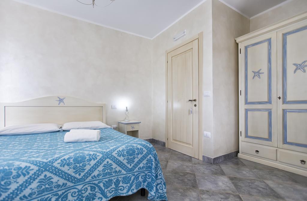 Appartamento Morpheo Alghero Værelse billede