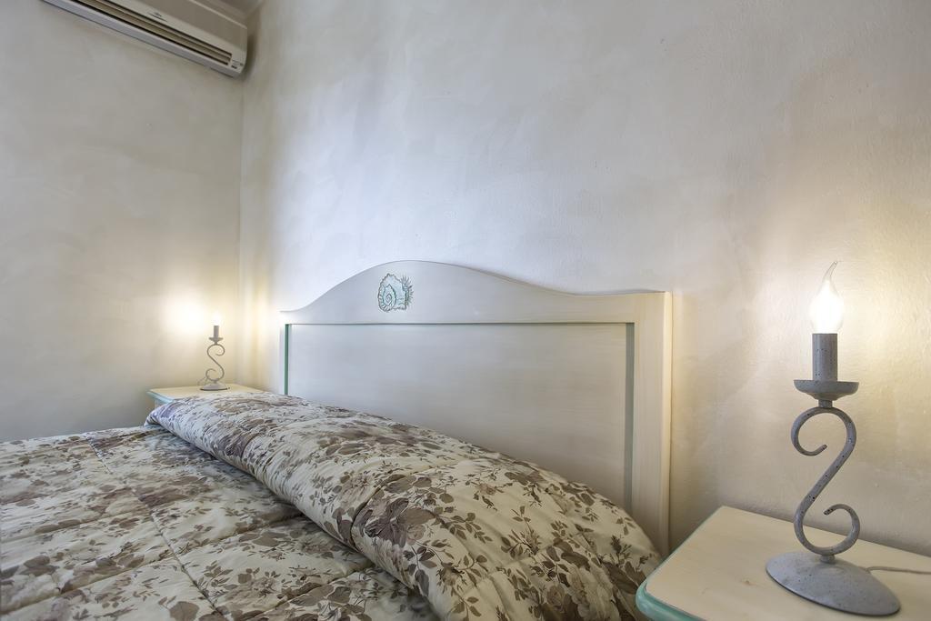 Appartamento Morpheo Alghero Værelse billede